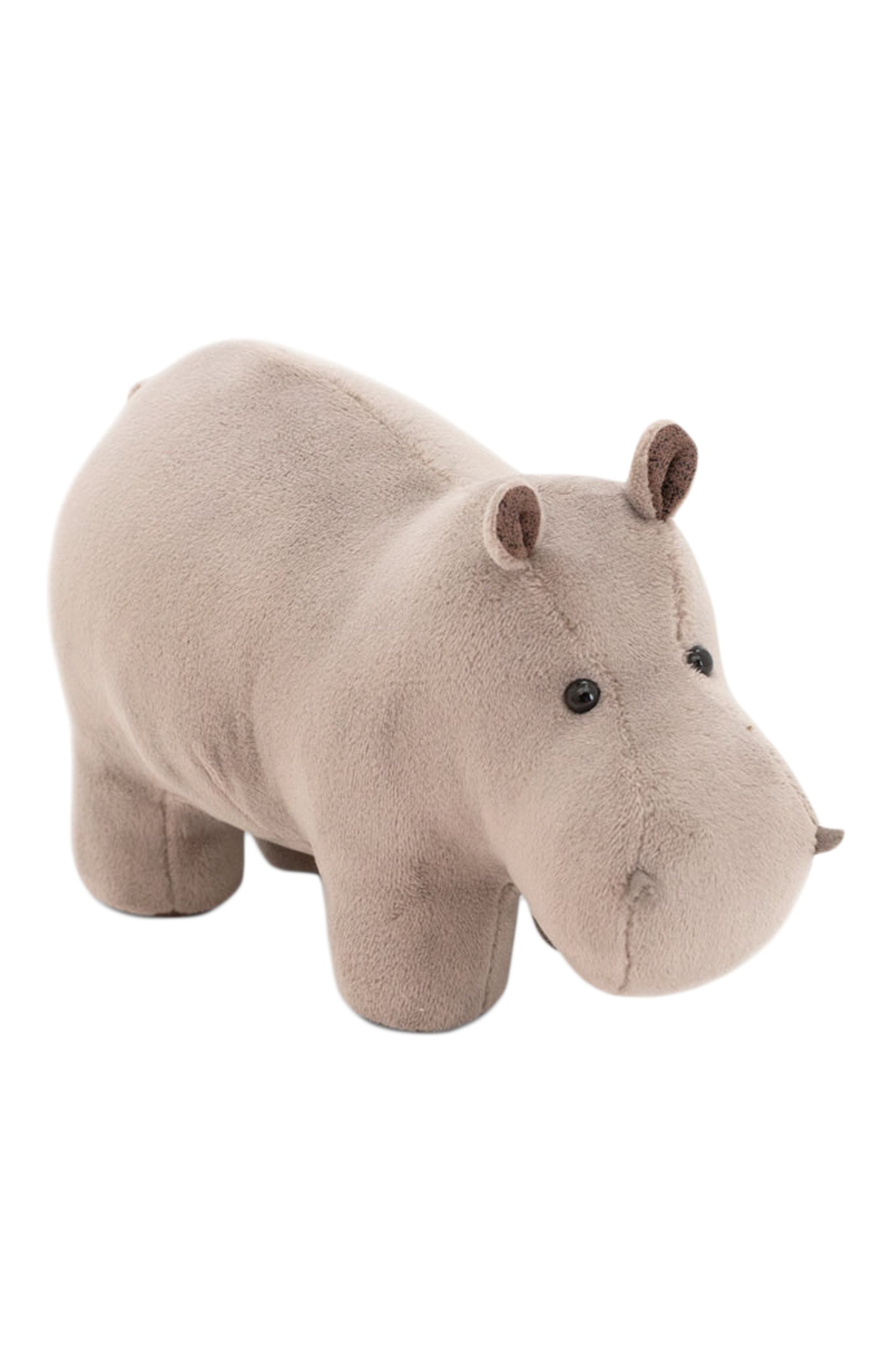 Игрушка бегемот ORANGE TOYS, арт. OT8012/20, фото 1