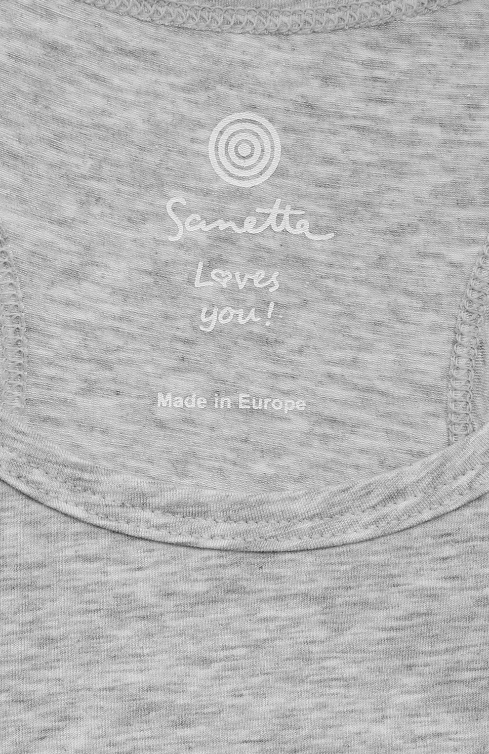 Бра-топ SANETTA, арт. 346631., фото 3