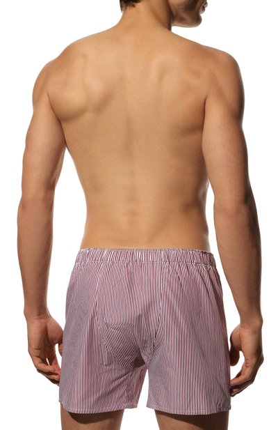 Хлопковые боксеры ROBERTO RICETTI, арт. B0XER DB1/A-RA907, фото 3