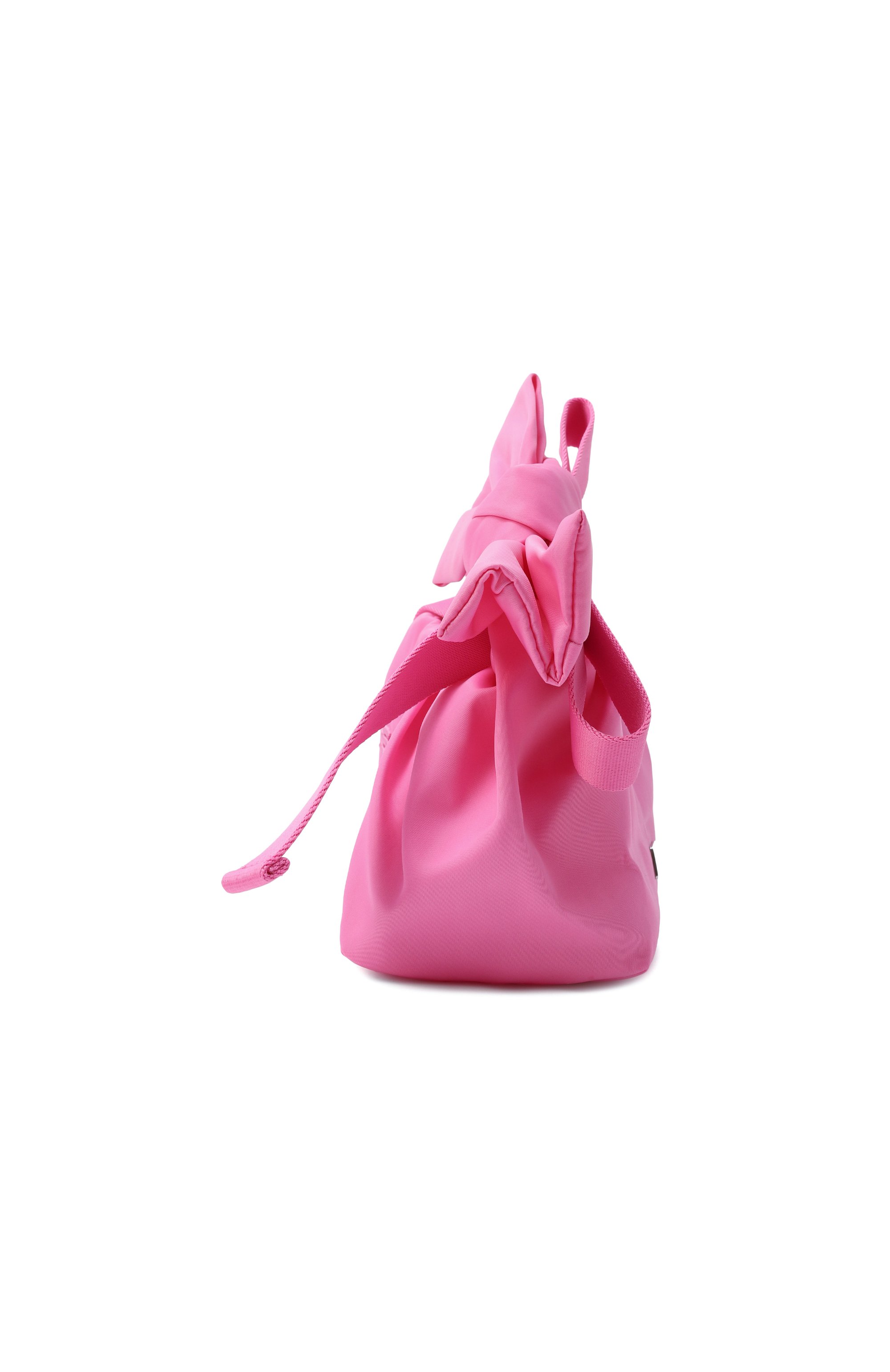 Сумка the sack bag mini MARC JACOBS (THE), арт. 2P5HSC004H03, фото 4