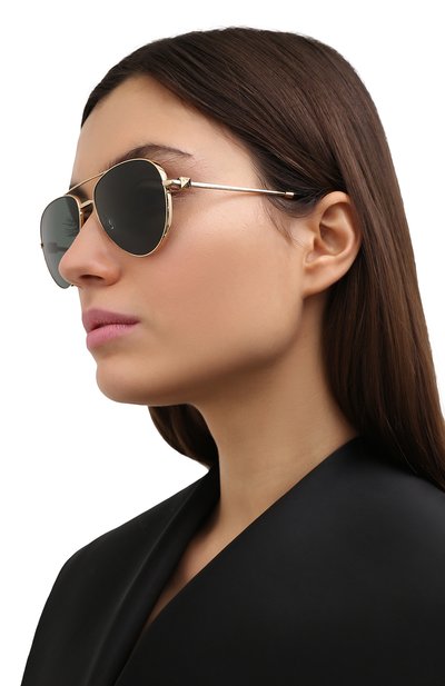 Солнцезащитные очки VALENTINO, арт. 2034-300271, фото 2