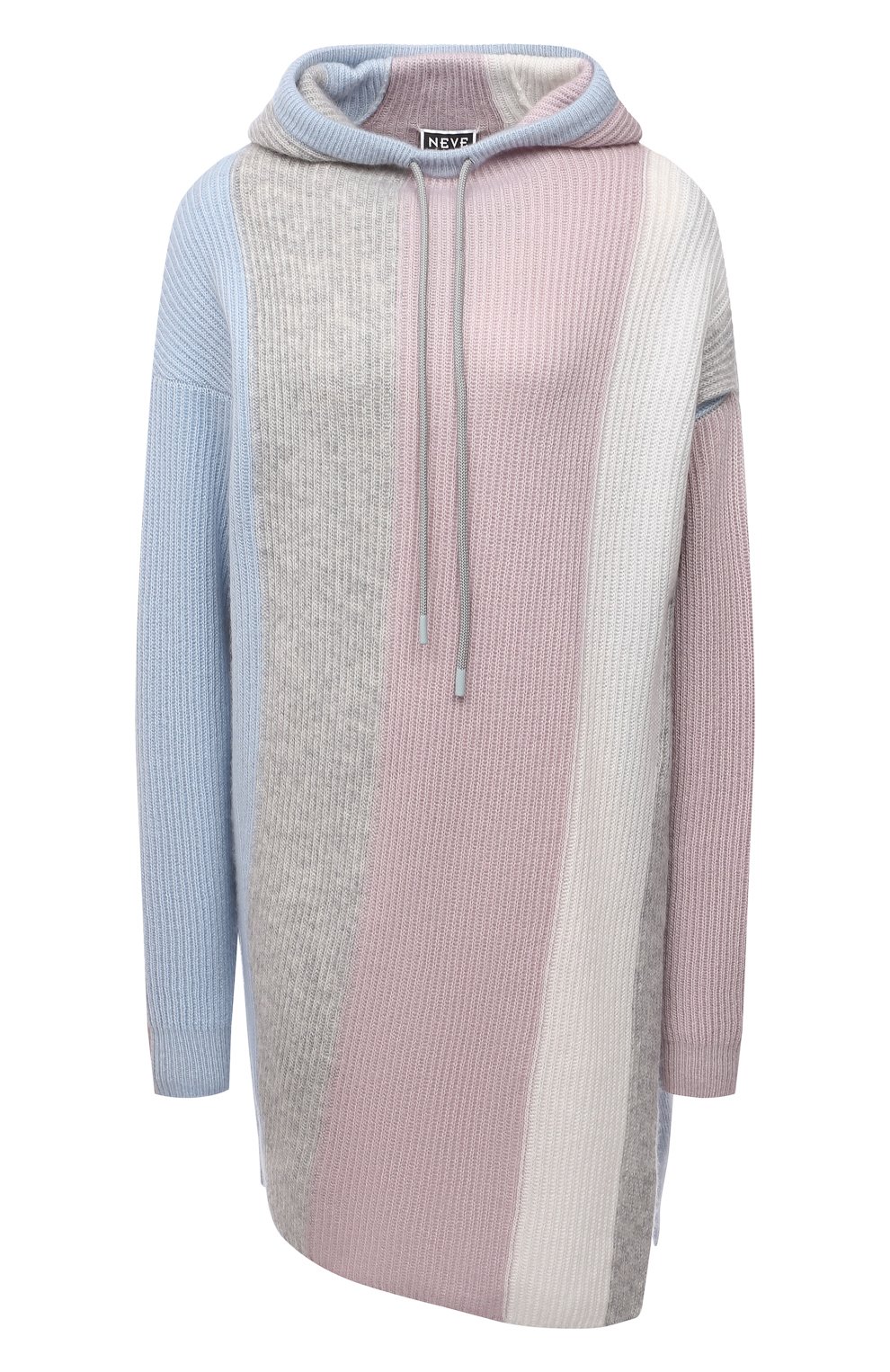 Худи из кашемира и шелка GIORGIO ARMANI, арт. 6KAM20/AM70Z, фото 1