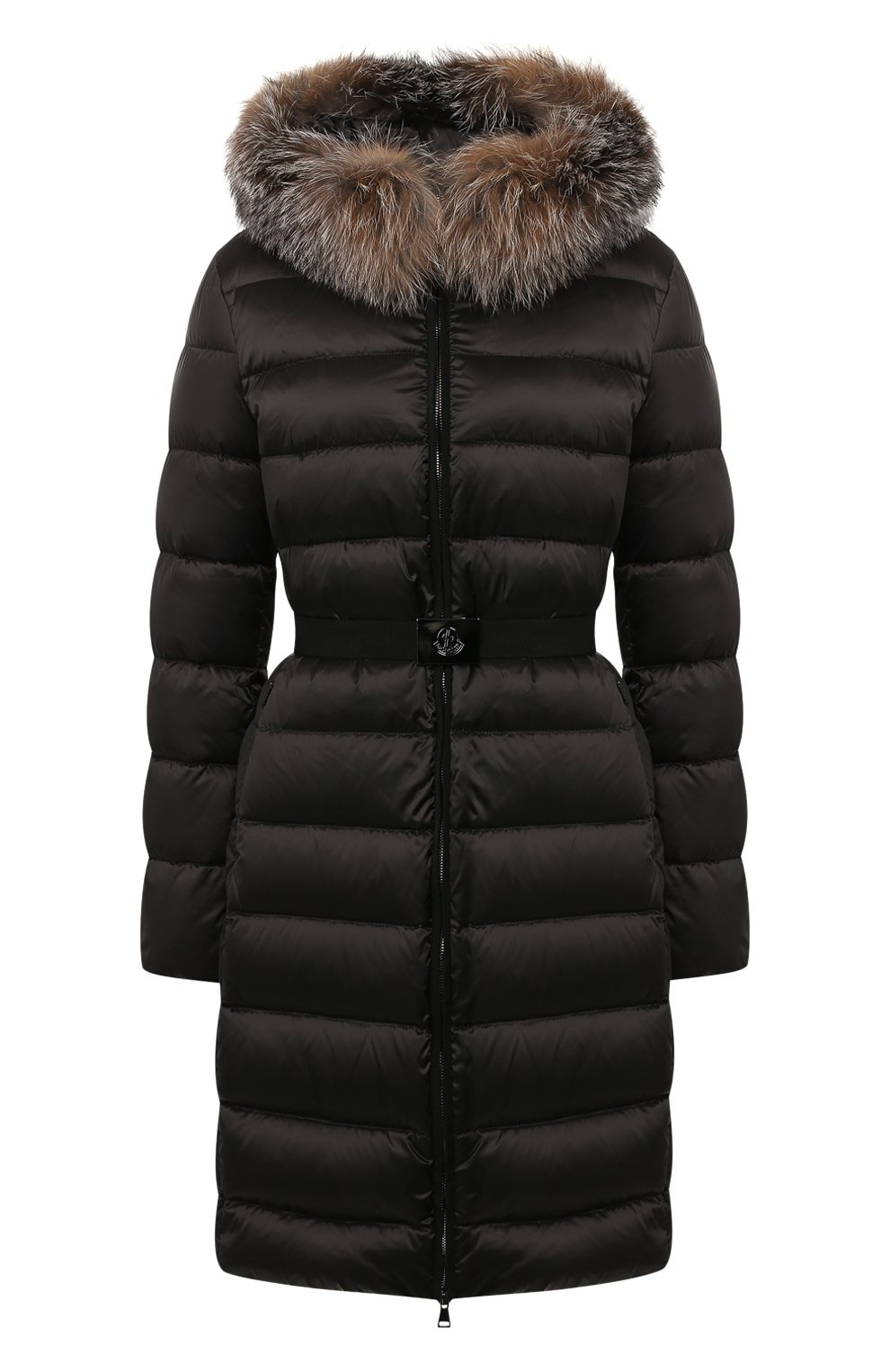 Пуховик moncler tinuv MONCLER, арт. E2-093-49342-20-C0060, фото 1