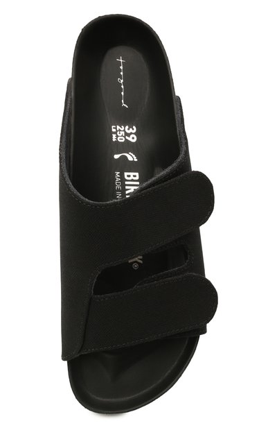 Шлепанцы the forager birkenstock x toogood BIRKENSTOCK, арт. 1020812, фото 5