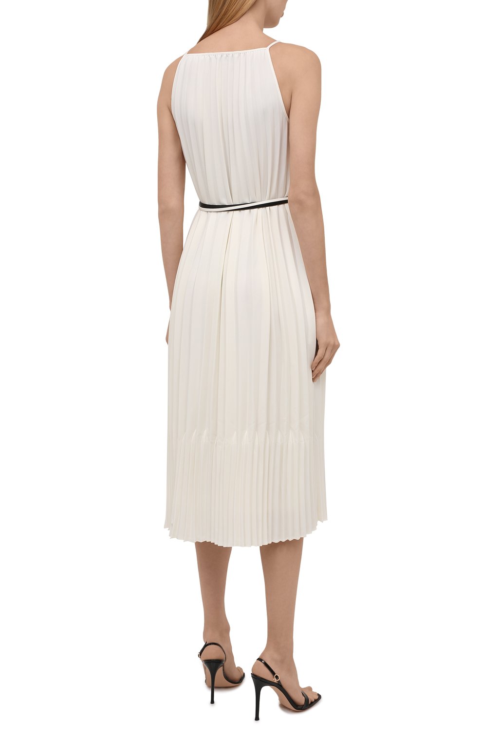 Платье PROENZA SCHOULER WHITE LABEL, арт. WL2143187-BY193, фото 4