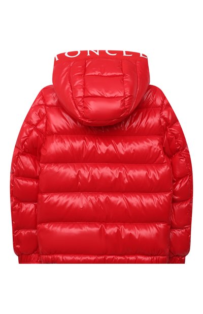 Пуховая куртка MONCLER, арт. G2-954-1A52H-20-68950/4-6A, фото 2