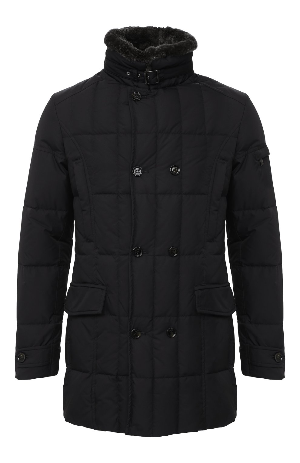 Пуховик morris-км MOORER, арт. M0RRIS-KM/A20M010SHA1, фото 1