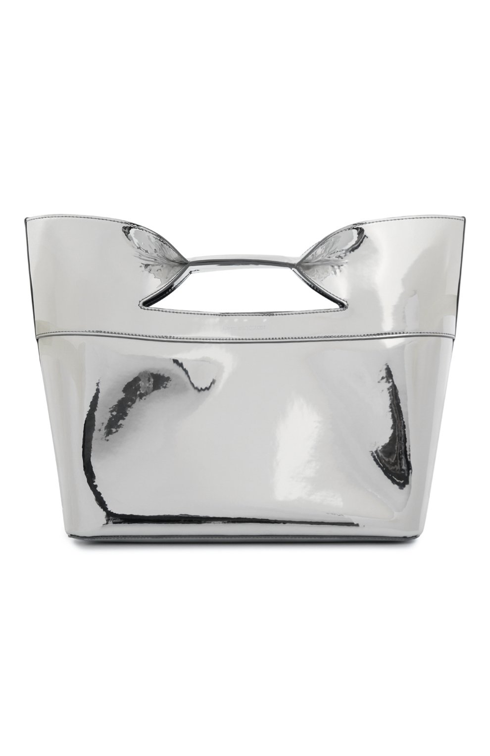 Сумка the bow small ALEXANDER MCQUEEN, арт. 709566/1LYDE, ф ото 1