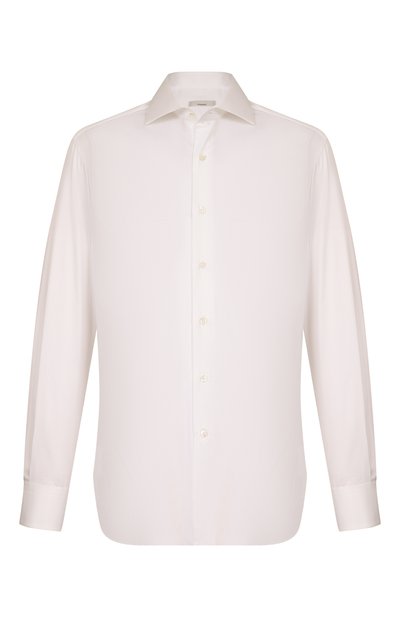 Мужская хлопковая сорочка STEFANO RICCI, арт. MC007132/R600