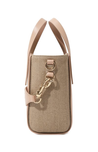 Сумка chloe sense CHLOÉ, арт. CHC23AS425/L16, фото 4