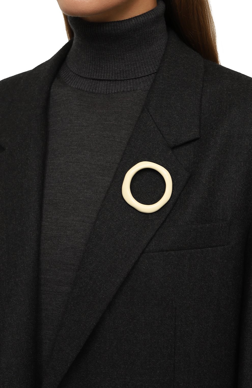 Брошь JIL SANDER, арт. J11VK0030 J12027, фото 2