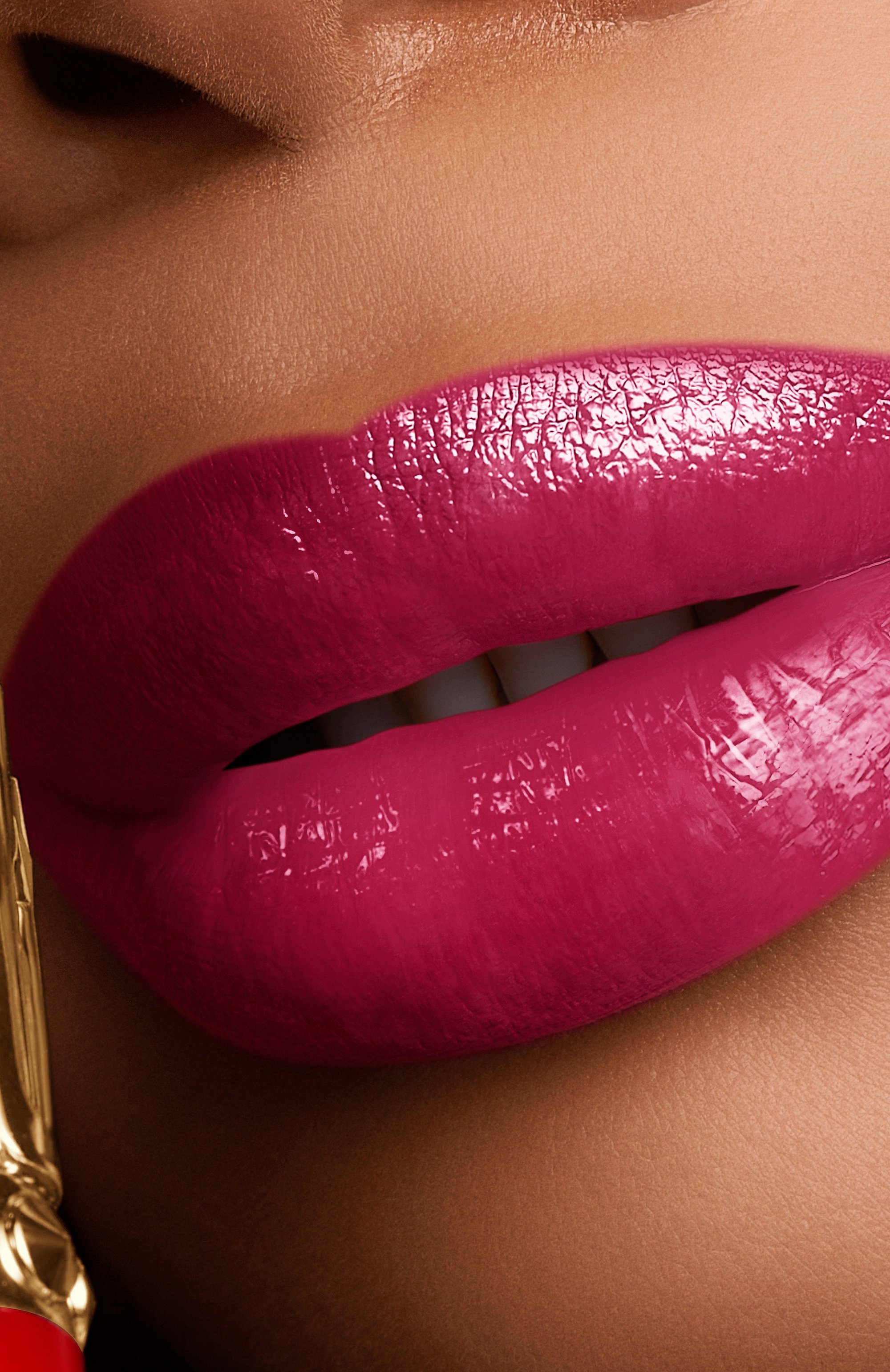 Помада-блеск для губ rouge stiletto glossy shine, оттенок levita grape 824s (2g) CHRISTIAN LOUBOUTIN, арт. 8435415078214, фото 7