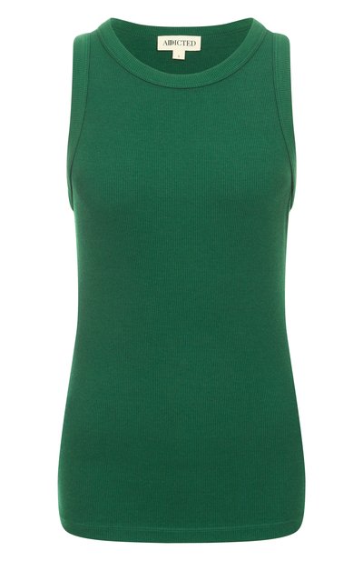 Женская майка ADDICTED, арт. FT2316