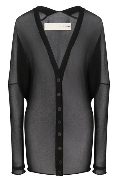 Женский кардиган из вискозы ISABEL BENENATO, арт. DK06S26