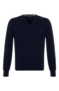 Темно-синий