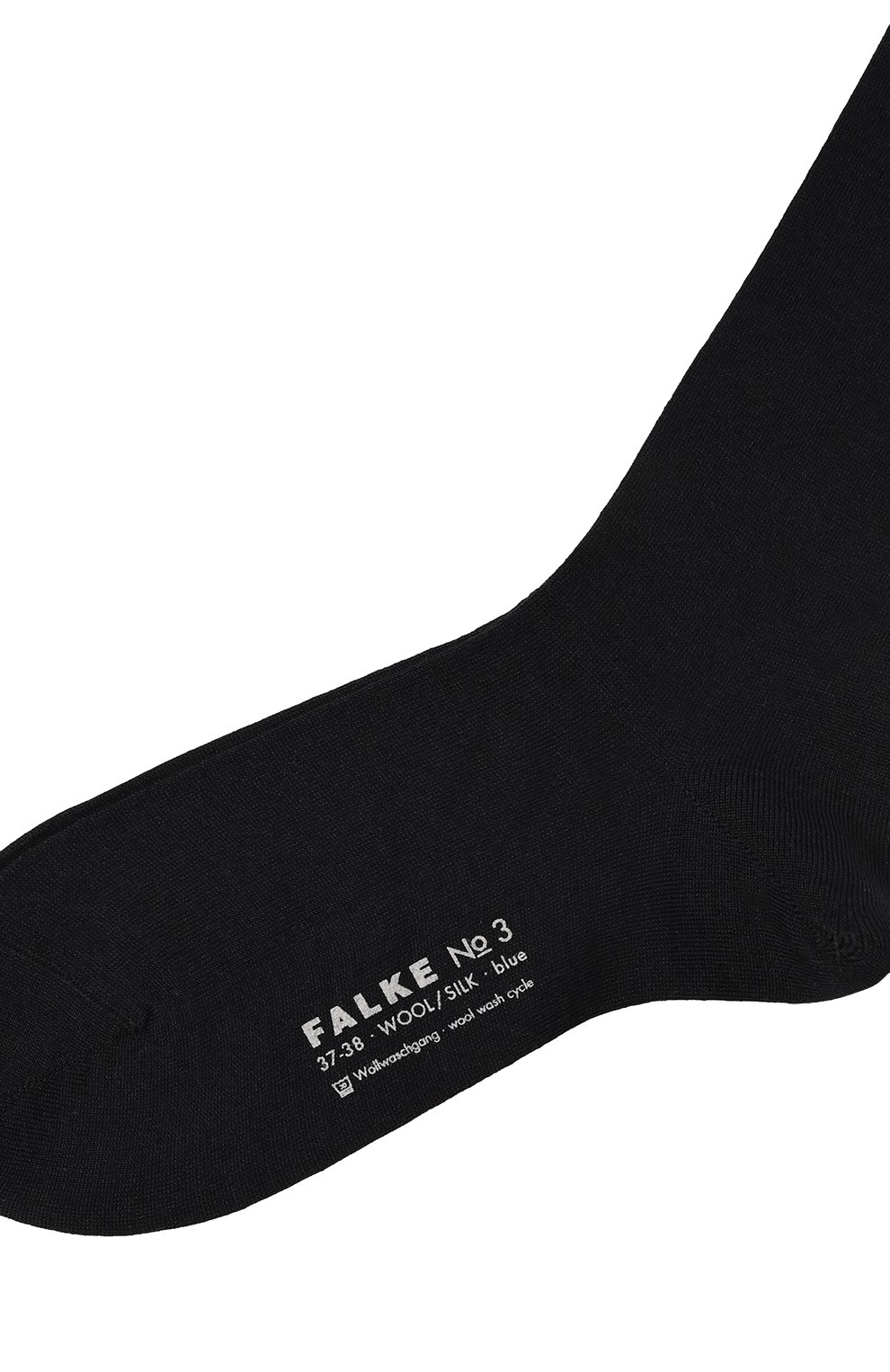 Гольфы из шерсти и шелка FALKE, арт. 46871, фото 2