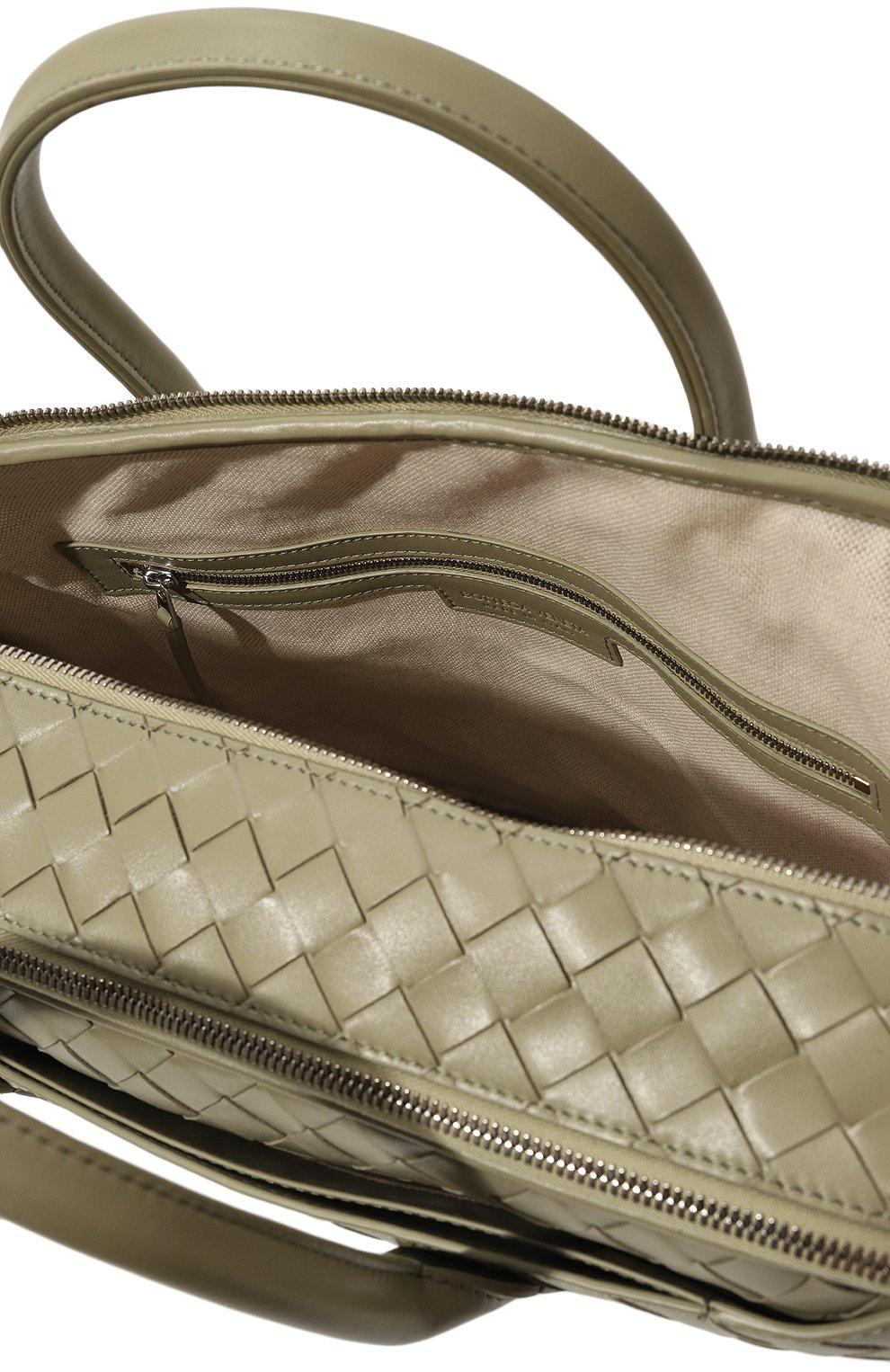 Портфель getaway large BOTTEGA VENETA, арт. 766361/V2HL1, фото 5