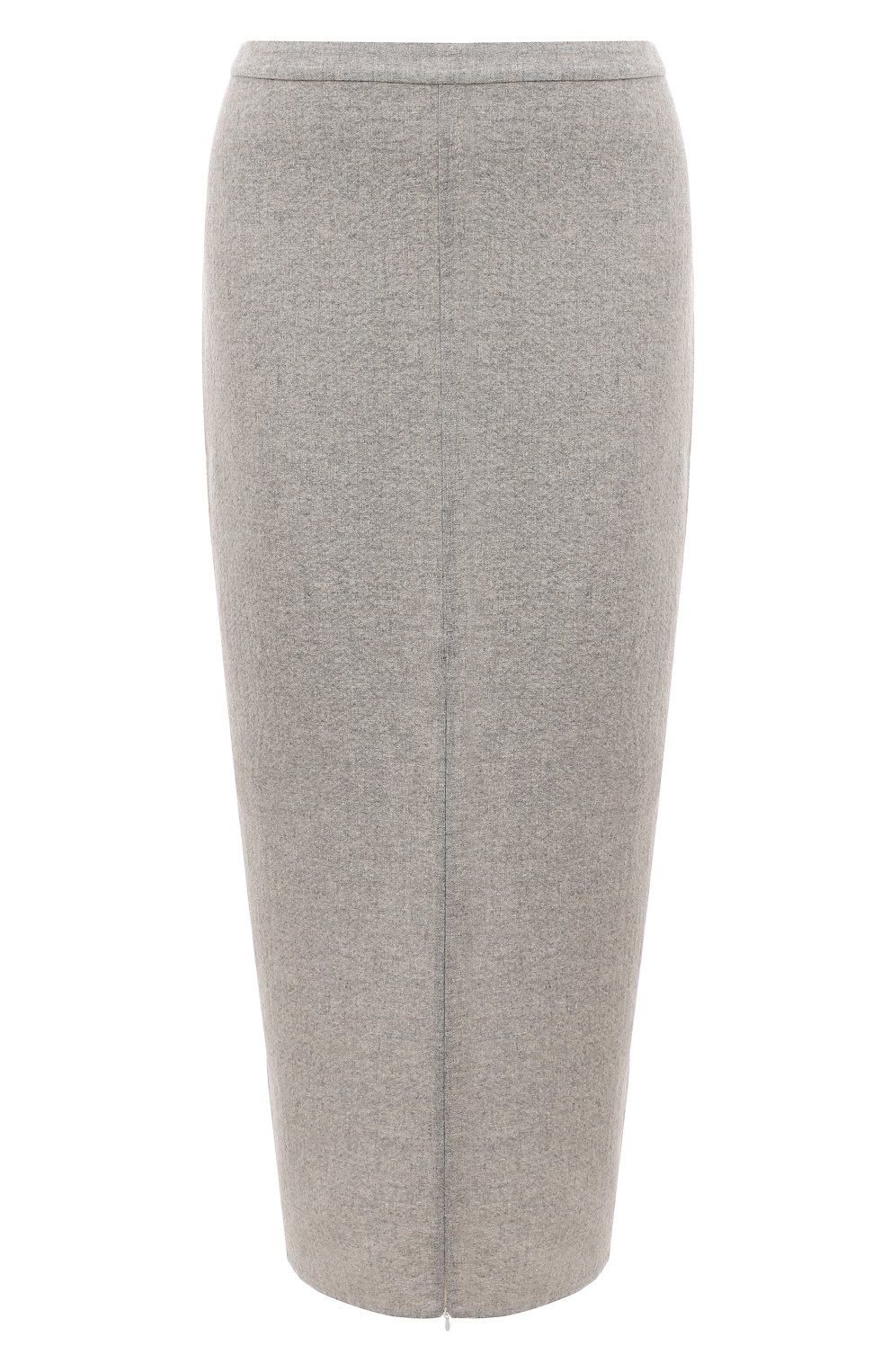 Кашемировая юбка FREEAGE, арт. WS24.SK043.3070.901, фото 1