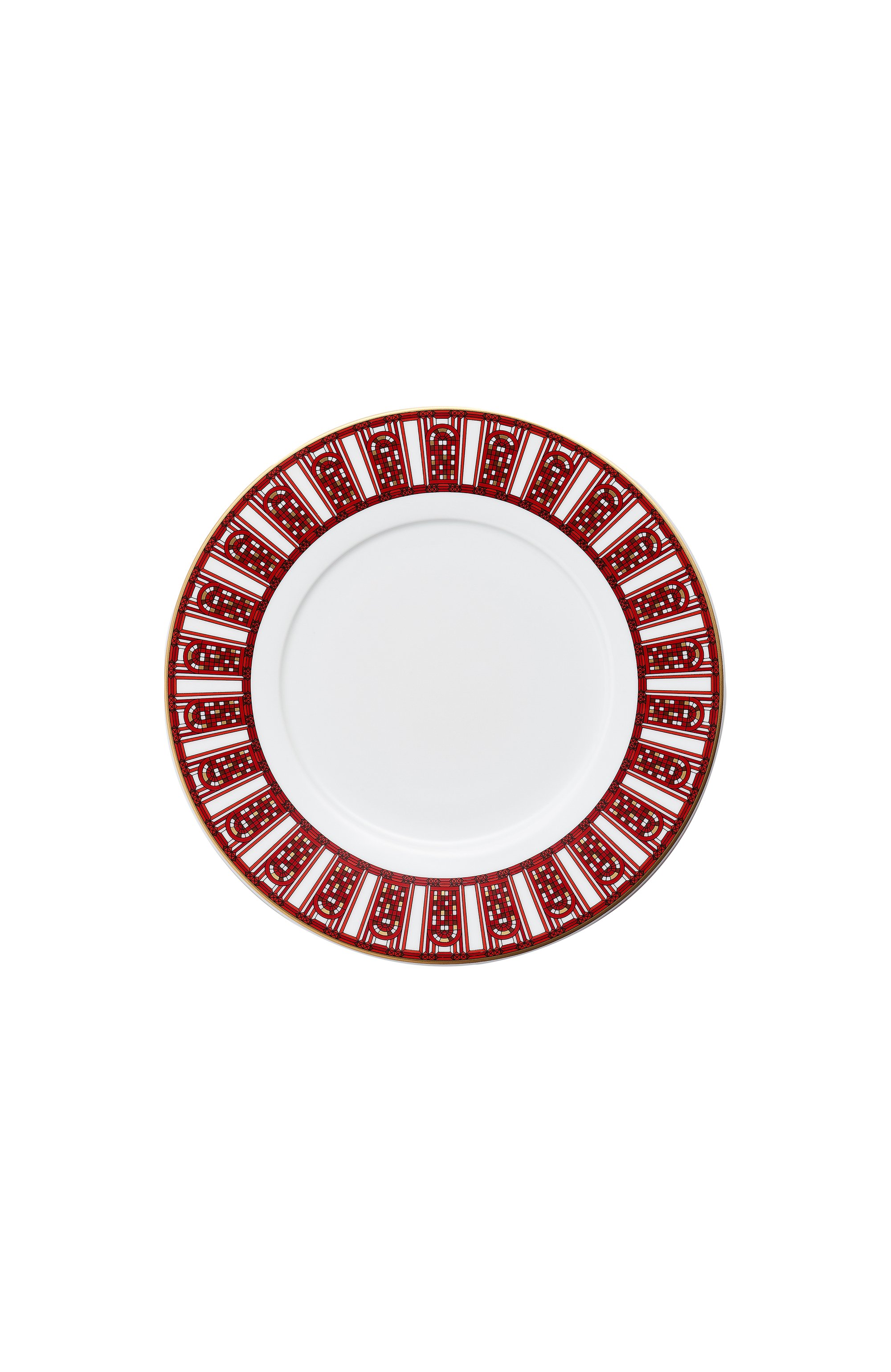 Набор из 2-х десертных тарелок arcadia BACCARAT, арт. 2 817 036, фото 2