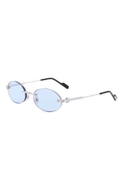 Женские солнцезащитные очки CARTIER, арт. CT0615S 010