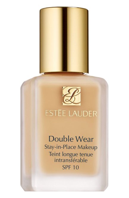 Женское устойчивый тональный крем spf10 double wear, оттенок 1n1 ivory nude (30ml) ESTÉE LAUDER, арт. 1G5Y-72