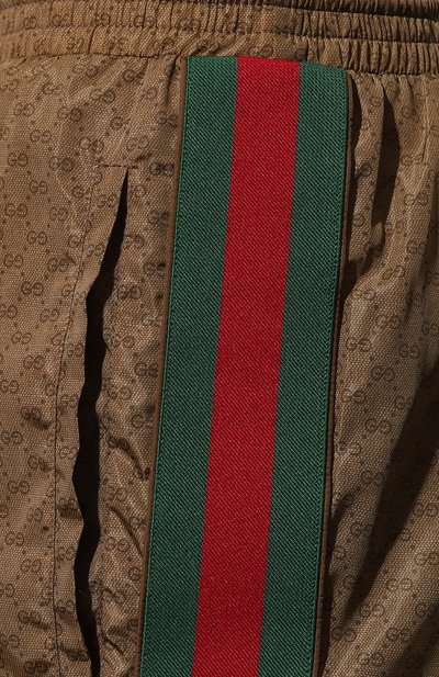 Плавки-шорты GUCCI, арт. 599585/XHAD4, фото 4