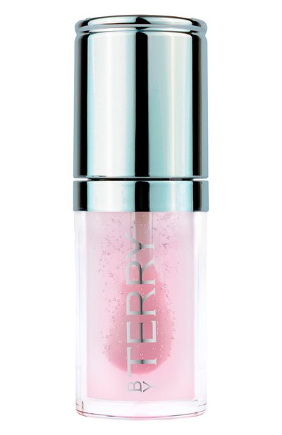 Женского масло для губ baume de rose, оттенок 2 dazzling rose (4,5ml) BY TERRY, арт. 3700076463866