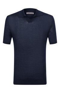 Темно-синий