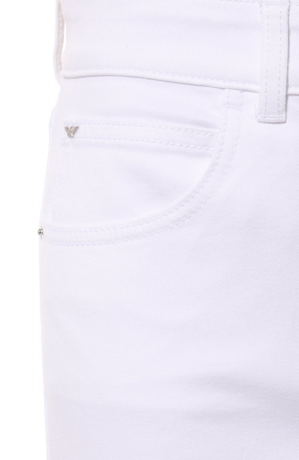 Джинсы EMPORIO ARMANI, арт. 8N2J47/2NV3Z, фото 5