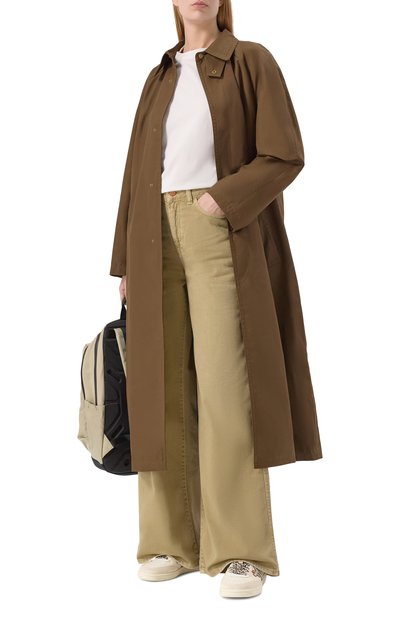 Комбинированные кеды bskt clay PREMIATA, арт. BSKTCLAD/VAR 7317, фото 2