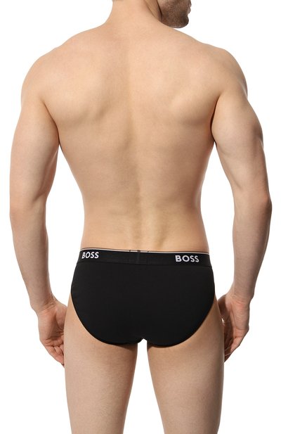 Комплект из трех брифов BOSS, арт. 50517826, фото 3