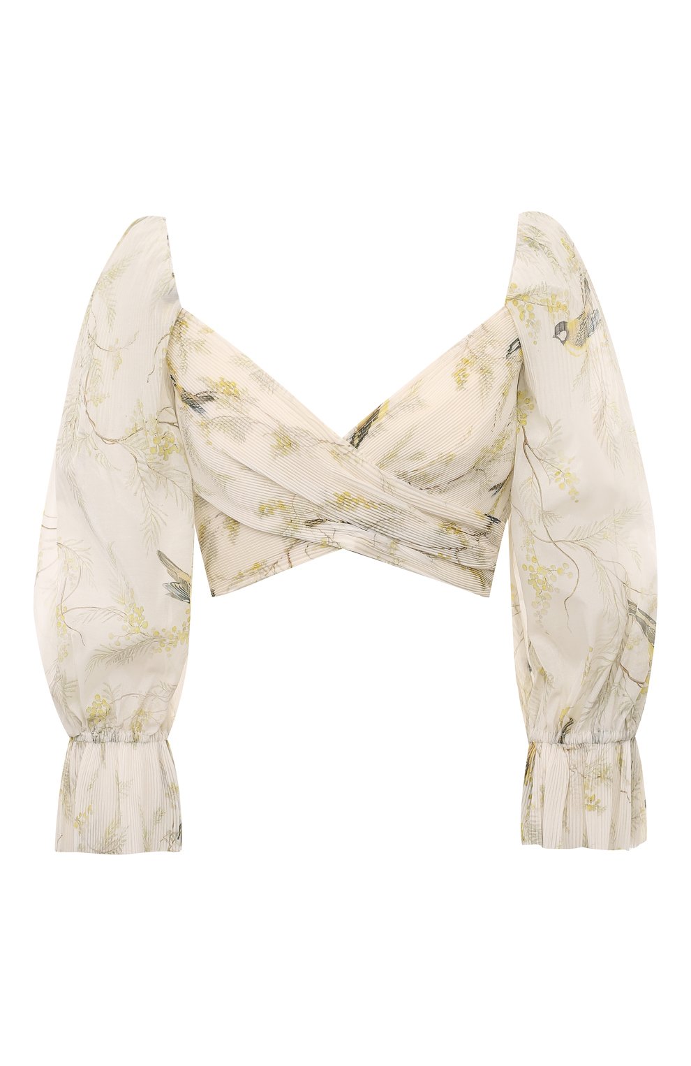 Топ ZIMMERMANN, арт. 1229TRS24, фото 1