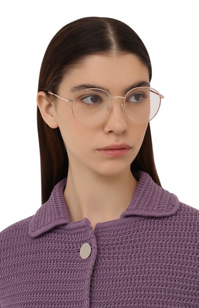 Оправа KENZO, арт. KZ50068U 028, фото 2