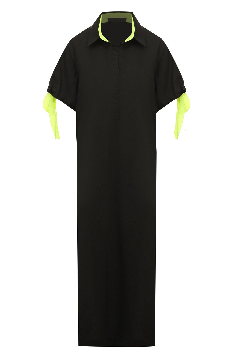 Хлопковое платье TEGIN, арт. SD2384-01, фото 1