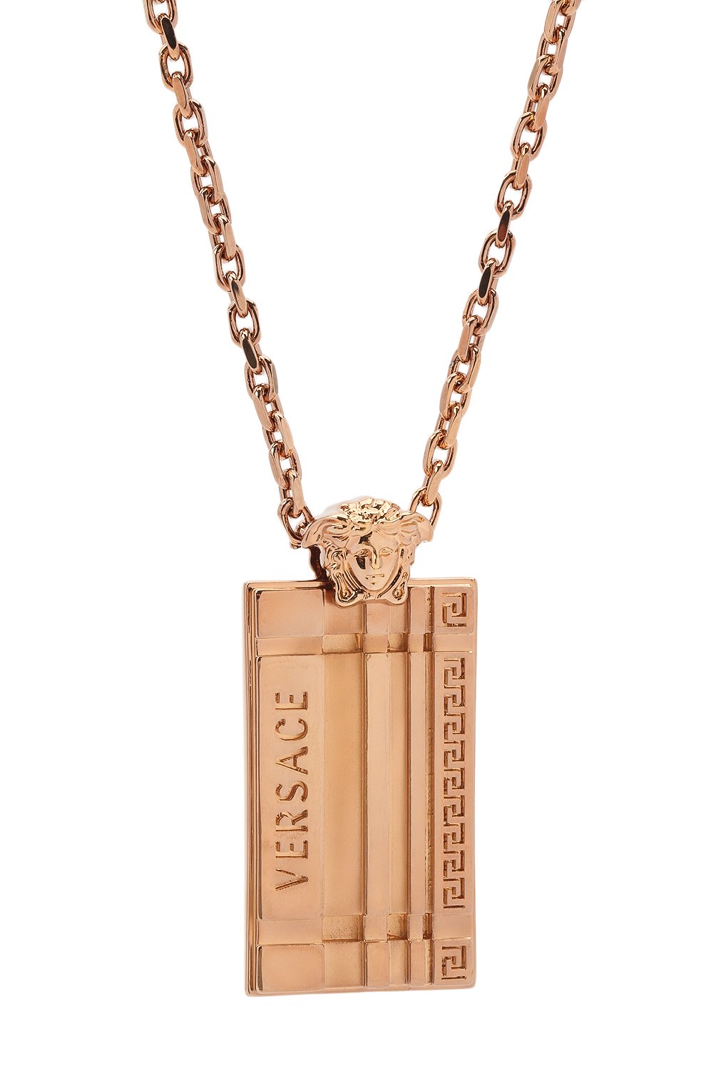 Цепь с кулоном VERSACE, арт. 1001440/1A00620, фото 3