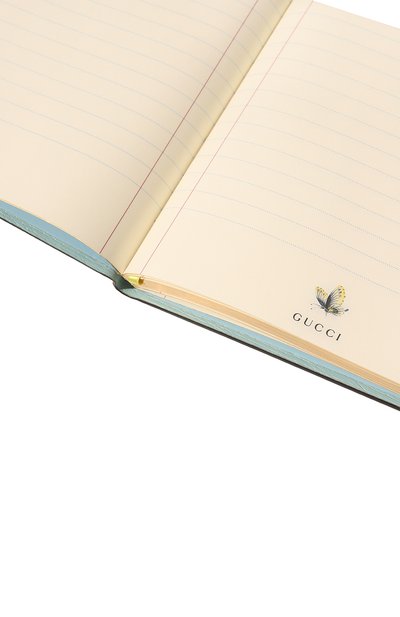 Блокнот GUCCI, арт. 661731 2ZTA0, фото 4