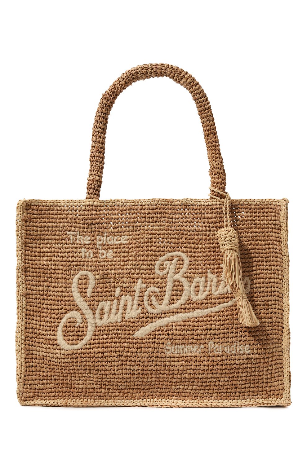 Сумка-тоут MC2 SAINT BARTH, арт. STBA/FAITH/07380D, фото 1