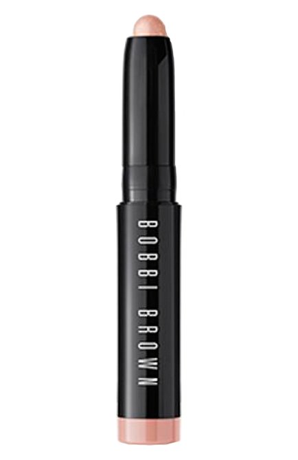 Женские стойкие тени-карандаш в мини-формате, оттенок golden pink (0,9g) BOBBI BROWN, арт. EWAM-04