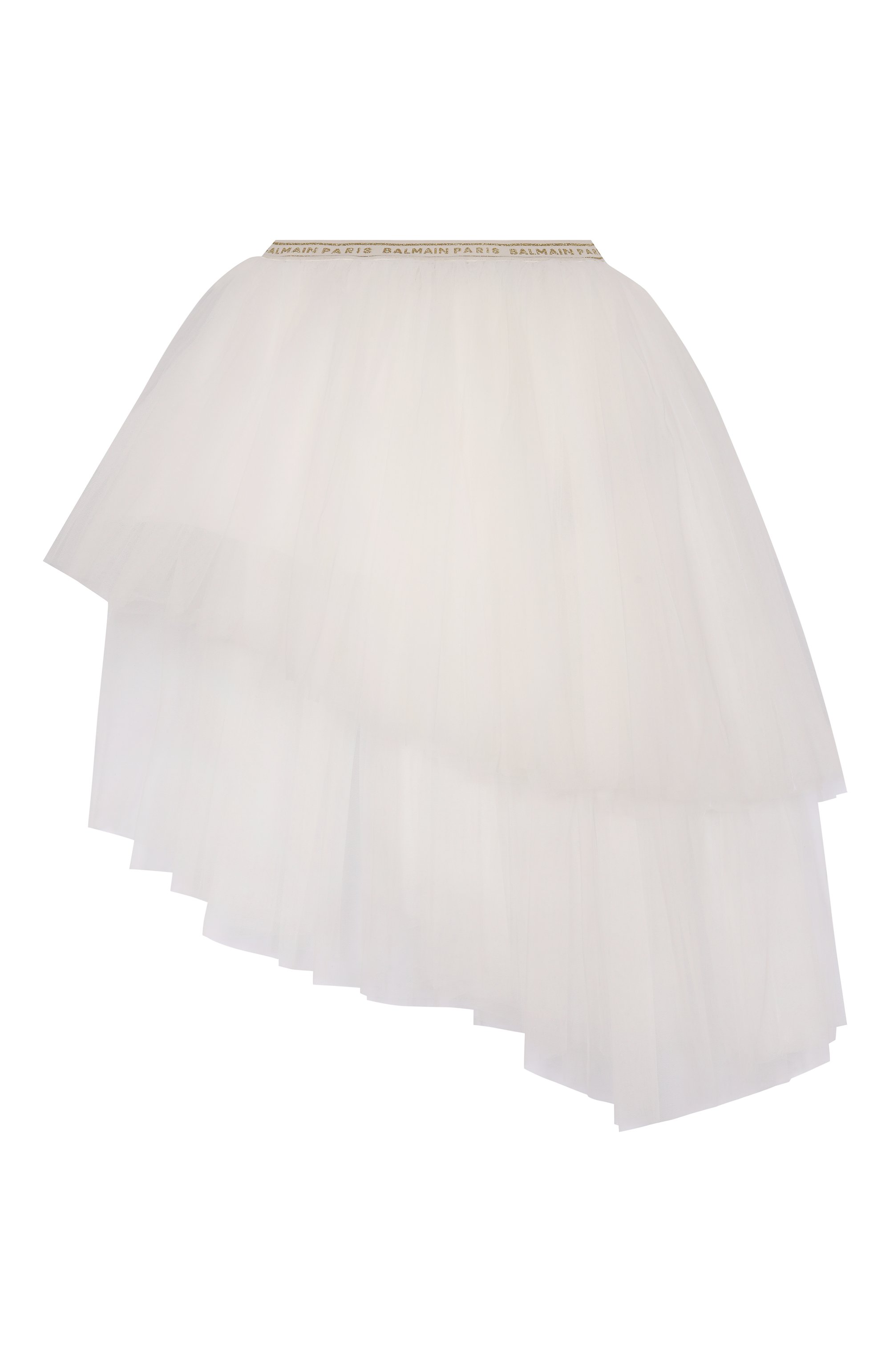 Юбка BALMAIN, арт. BW7A11, фото 1