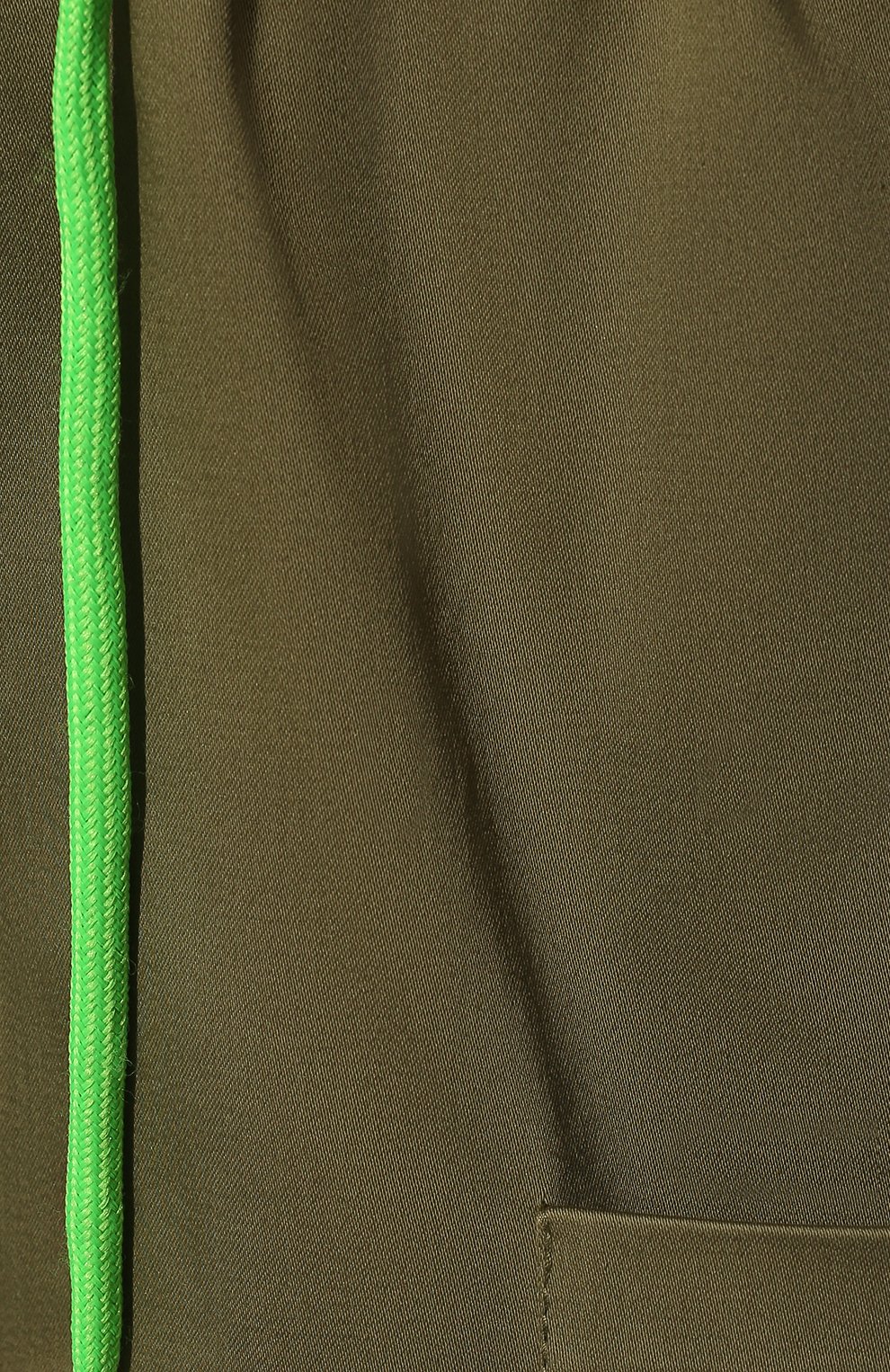 Шорты SUBTERRANEI, арт. P22subss22-007, фото 5