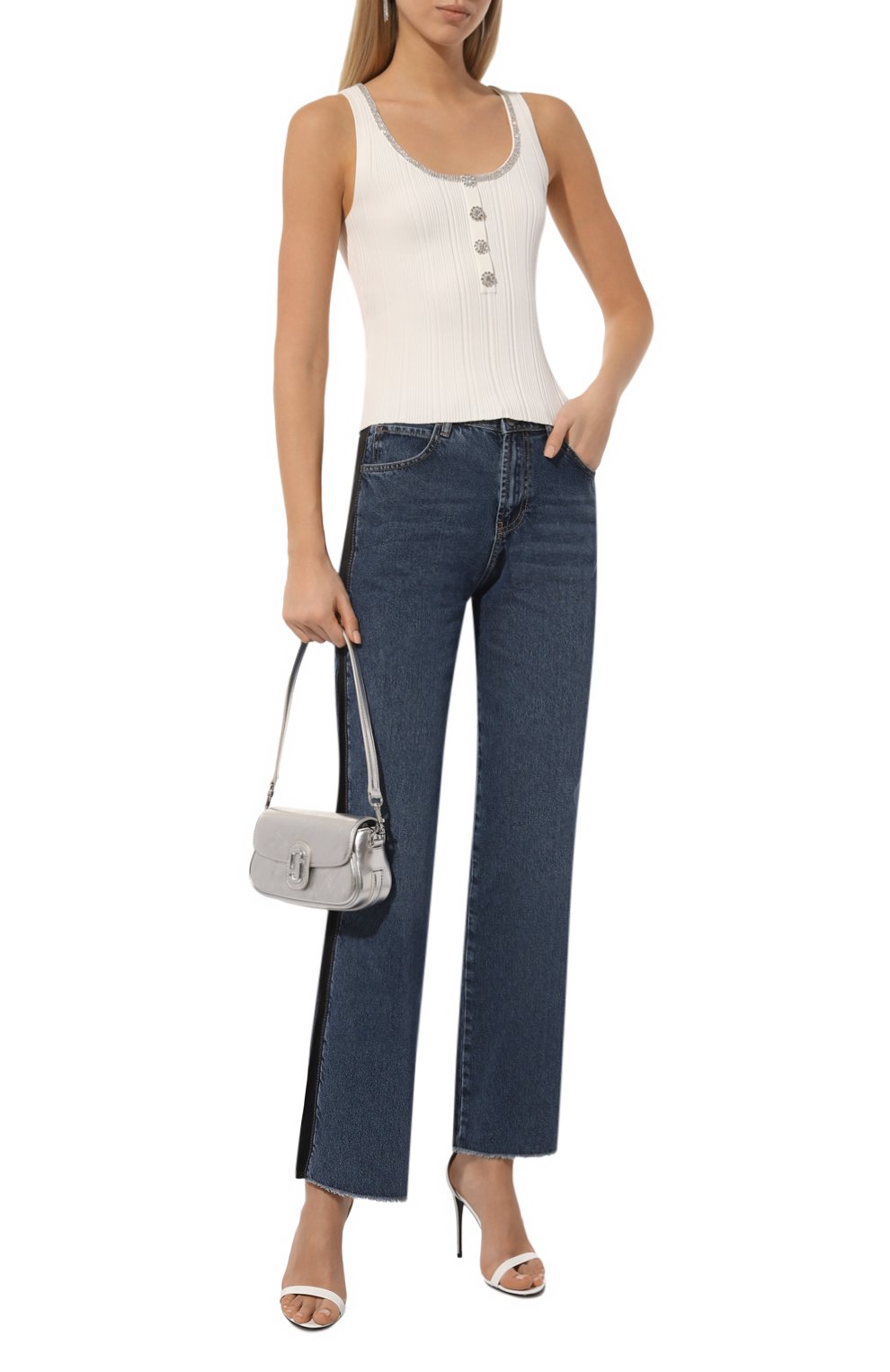 Джинсы ALINE, арт. AL111112, фото 2