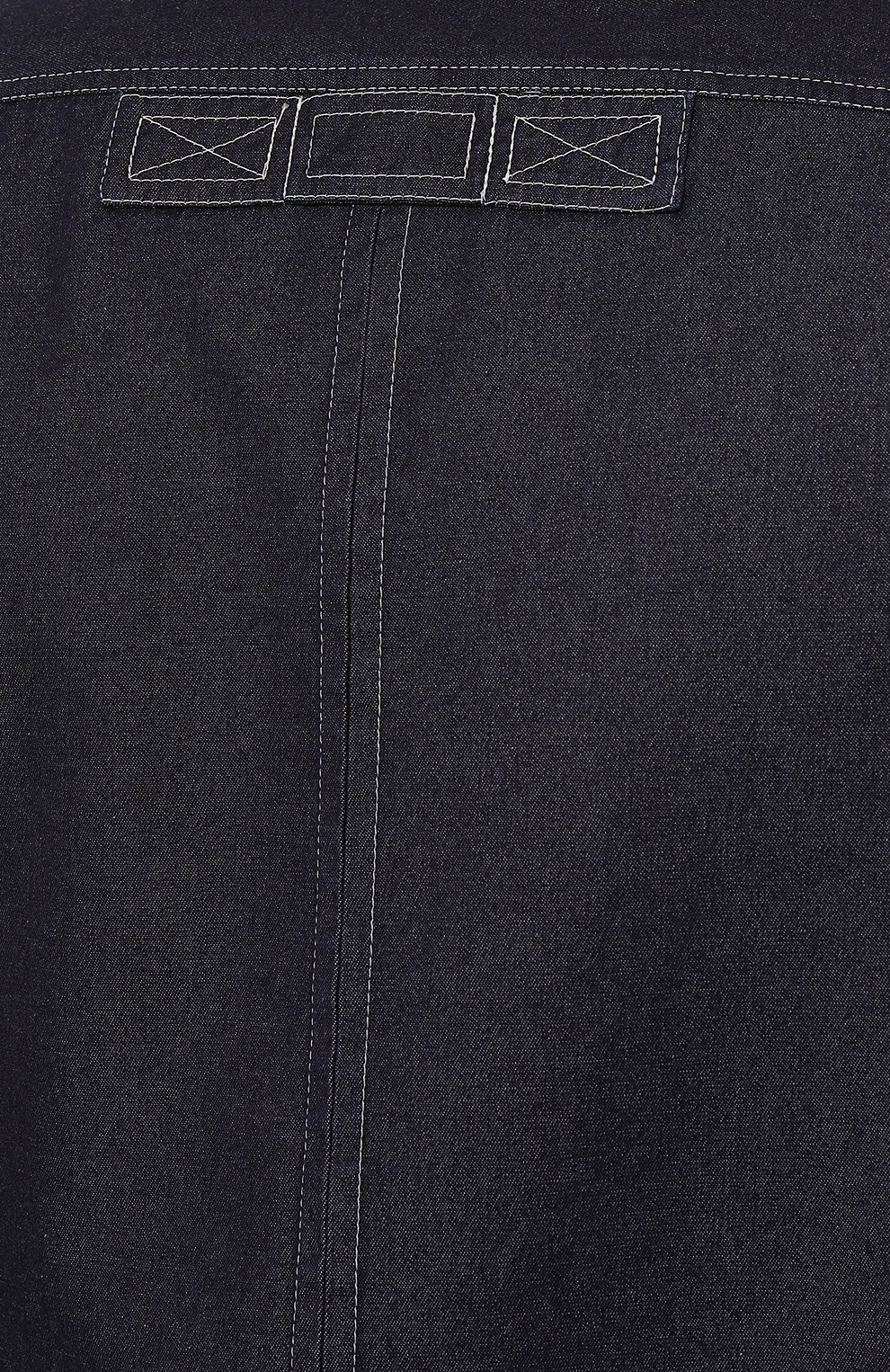 Джинсовая рубашка STEFANO RICCI, арт. MC006971/EX2506, фото 5