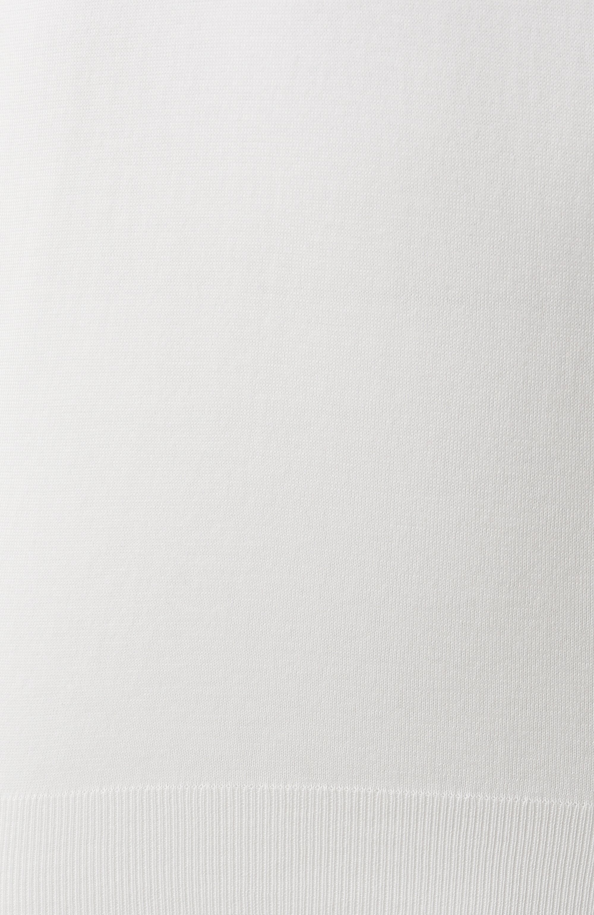 Хлопковый джемпер KITON, арт. UMKXX3740C, фото 6