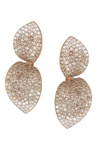 Серьги PASQUALE BRUNI бесцветного цвета по цене 1638000 руб., арт. 15226R, фото 1 Серьги PASQUALE BRUNI, арт. 15226R, фото 1