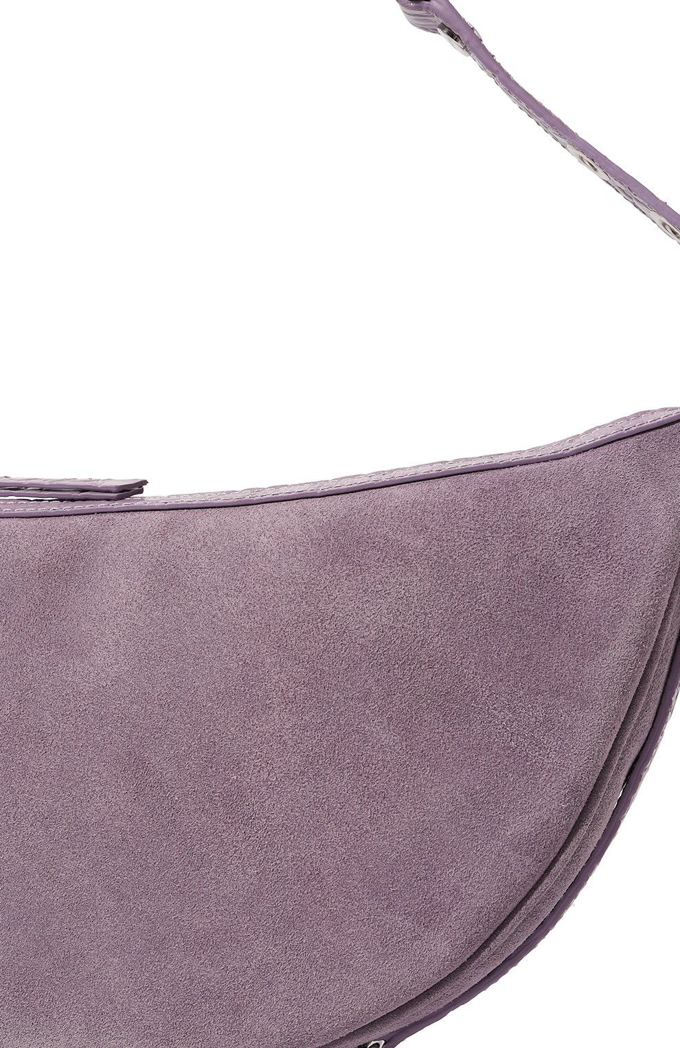 Сумка gilb BY FAR, арт. 23CRGIBSPRHCRSLMED, фото 3