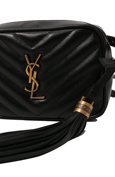 Поясная сумка lou SAINT LAURENT, арт. 614031/DV707, фото 3
