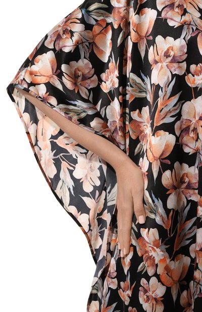 Шелковое платье EVA B.BITZER, арт. 24310152, фото 5