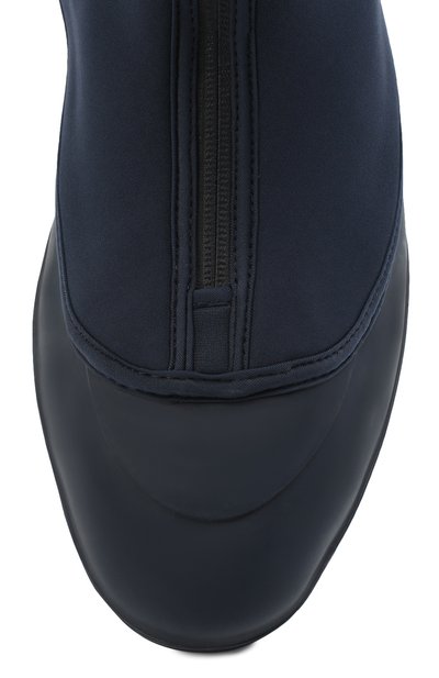 Высокие галоши SWIMS, арт. 0001, фото 5