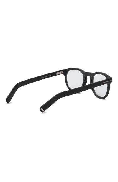 Оправа TOM FORD черного цвета по цене 46350 руб., арт. TF5629-B 002, фото 4 Оправа TOM FORD, арт. TF5629-B 002, фото 4