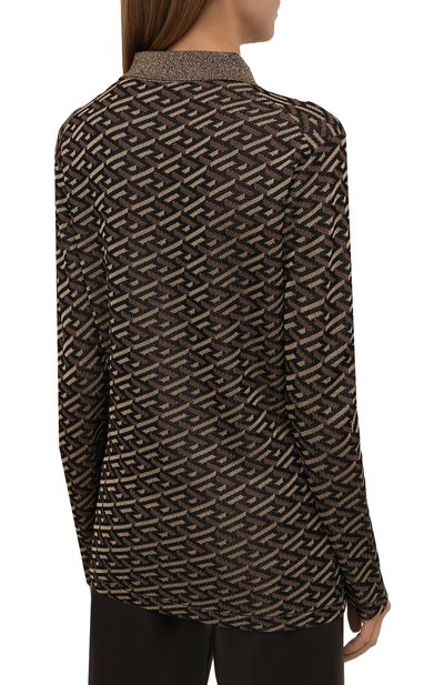 Кардиган VERSACE, арт. 1001921/1A01524, фото 4